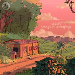 Album cover of Change in Camouflage