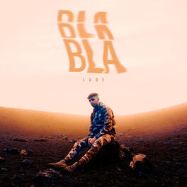 Album cover of Bla Bla