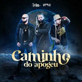 Album cover of Caminho do Apogeu