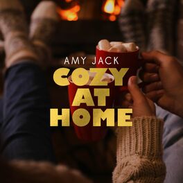 Album cover of Cozy at Home