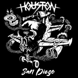 Album cover of San Diego