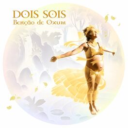 Album cover of Benção de Oxum