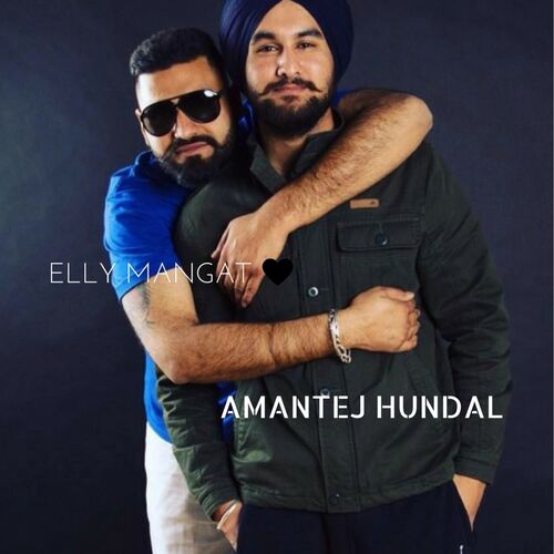 Kalehri Morr Singer :- Elly Mangat... - Gursewak Dhillon | Facebook