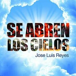 Album cover of Se Abren Los Cielos