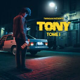 Album cover of TONY Tome 1