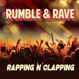 Album cover of Rumble & Rave