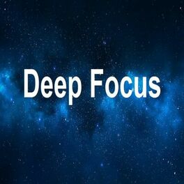 Album cover of Deep Focus