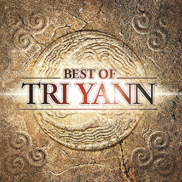 Album cover of Double Best Of Tri Yann