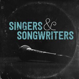 Album cover of Singers & Songwriters