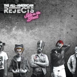 Album cover of Kids In The Street (Deluxe Version)
