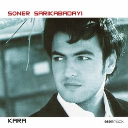 Album cover of Kara (Çözüm)