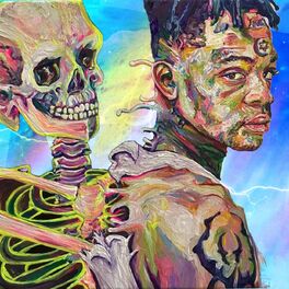 Album cover of Time of My Life