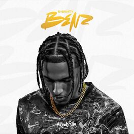 Album cover of Benz