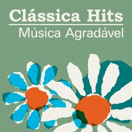 Album cover of Clássica Hits: Música Agradável
