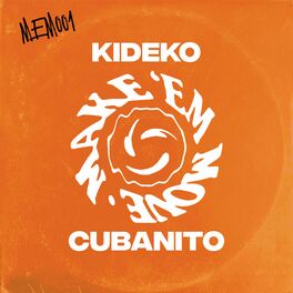 Album cover of Cubanito