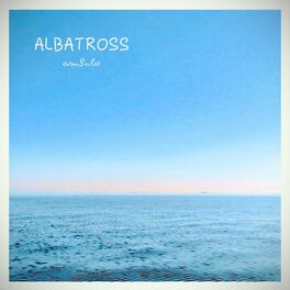 Album cover of Albatross
