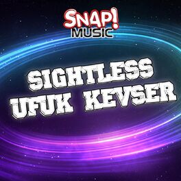 Album cover of Sightless