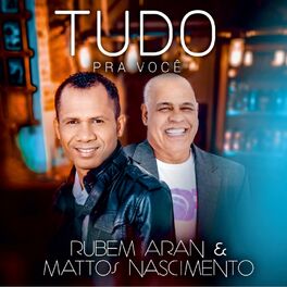 Album cover of Tudo pra Você