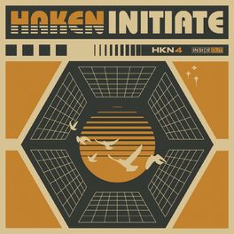 Album cover of Initiate