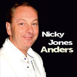Album cover of Nicky Jones Anders