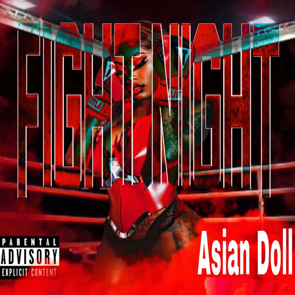 Asian Doll: albums, songs, playlists | Listen on Deezer