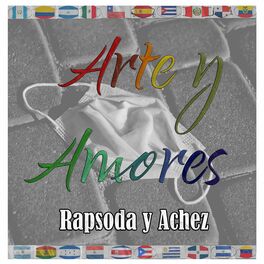 Album cover of ARTE Y AMORES