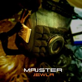 Album cover of JEWLA
