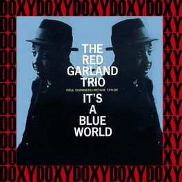 The Red Garland Trio: albums, songs, playlists | Listen on Deezer