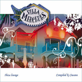 Album cover of Villa Mercedes Ibiza Lounge 