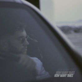 Album cover of How Many Times
