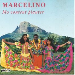 Album cover of Mo Content Planter