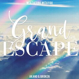 Album cover of Grand Escape (From 
