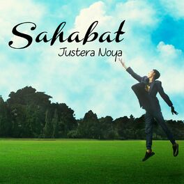 Album cover of Sahabat