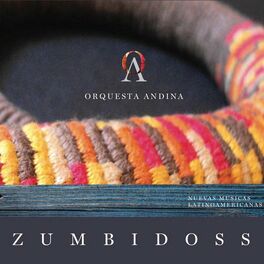 Album cover of Zumbidoss