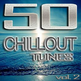 Album cover of 50 Chillout Tunes, Vol. 2 - Best of Ibiza Beach House Trance Summer 2013 Café Lounge & Ambient Classics