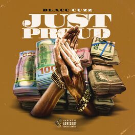 Album cover of Just Proud