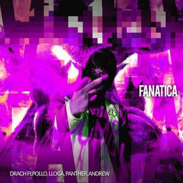 Album cover of Fanatica