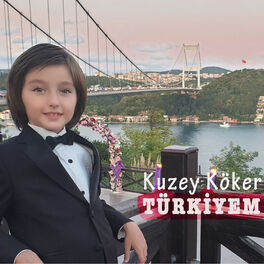 Album cover of Türkiyem