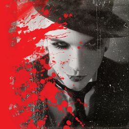 Album cover of Inhuman
