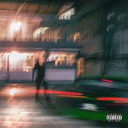 Album cover of Adrenalina