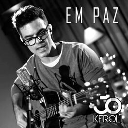 Album cover of Em Paz