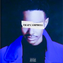 Album cover of Trap Campbell (feat. Bobby Biz & Tevin Campbell)