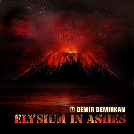 Album cover of Elysium in Ashes