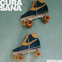 Album cover of Cura Sana