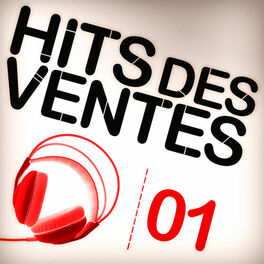Album cover of Hits Des Ventes Vol. 1