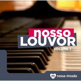 Album cover of Nosso Louvor Vol. 1