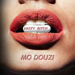 Album cover of Nasty Bitch