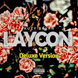 Album cover of Laycon (Deluxe Version)
