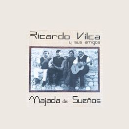 Album cover of Majada De Sueños