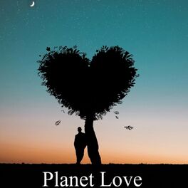 Album cover of Planet Love (Radio Edit)